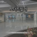 성인발레 | [서울 송파] 오데트발레 || 성인 취미 발레 원정 후기