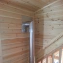 영월 "내마음의 외갓집" &amp; 정선 "들꽃향기 갤러리" &amp; 난로 이야기 이미지