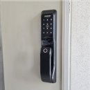 24시신속출장열쇠현관문번호키도어락설치