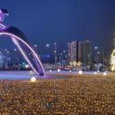 동대구역광장 이미지