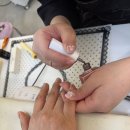 당진네일 유니뷰티 당진기지시점 방문후기