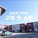 지구구제