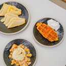 김해 감성카페 캄다운 커피 재방문후기 주차편리 2층 테라스 보유