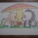 유유자적 이미지