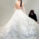 다섯마리 하우스 | [마리벨르 바이 리로카] 드레스 피팅 후기, 프로모션 할인 안내