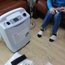 메딕스 | 부천산소호흡기 대여, 건강보험공단 지정 등록업소 (주)와이메딕스 신속 설치 후기