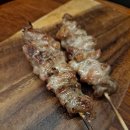 [양산 물금 가촌술집] 데이트 하기 좋은 야키토리 맛집 야키토리순순