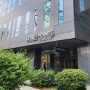 (주)조선호텔앤리조트 포포인츠 조선 서울역 | 서울역 단체모임 가성비 호텔 뷔페 추천 포포인츠 바이 쉐라톤 조선 더 이터리 뷔페 평일 점심