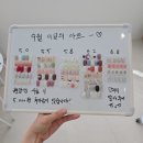 153 | 춘천 네일샵 [153] 솔직후기_가격 착하고 퀄리티 좋은 춘천 네일아트❣️