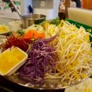 쌈채샤브샤브 이미지