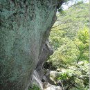 진안 선각산(1,142m) 점전폭포 14.8.9 이미지