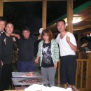 휴양림산장 이미지