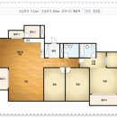 여월휴먼시아2단지아파트 이미지