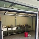 느루 | [캠핑장추천] 눈 뜨자마자 텐트 밖이 울산바위뷰인 캠핑느루 후기