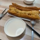 [서울 신촌/중국早餐店] 김사부 브런치&amp;지엔빙