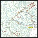 7월27일(토) 거창 덕유산, 삿갓봉(1,419m), 월성계곡 이미지