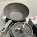 발라리니 무라노 웍 30cm 내돈내산 DKSH 패밀리세일 구입 사용후기