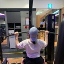 배스킨라빈스상왕십리센트라스점 | 시설좋고 주차가능한 왕십리헬스장_투엑스휘트니스 센트라스점