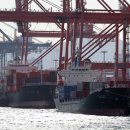 (월드뉴스) IMO, 오는 2027년부터 해운 ‘탄소세’ 도입…t당 최소 100달러 이미지