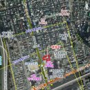 태릉입구역 일대 이미지