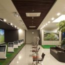 라온스크린골프 이미지