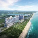 세인트존스호텔 피트니스 센터 이미지