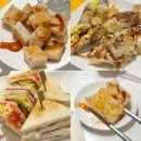 루시 | 타이베이 중산 맛집 아침식당 루시 후기 - 메뉴 추천 가격