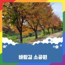 바람길소공원 이미지