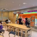 던킨도너츠 한림대강남성심병원 이미지