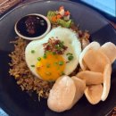 발리여행 우붓 2 요가센터 레디언틀리 얼라이브 /Pisah Cafe /Seta Coffee Library /Padusi coffee...