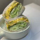 오늘은 샌드위치 | 샐러리아 샌드위치 칼로리 메뉴 종류 맛 내돈내산 후기