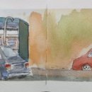 자등주유소 이미지