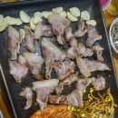 명가우렁쌈밥,생생뒷고기 이미지