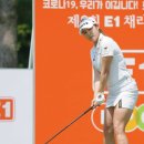 김지현골프피팅