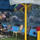 월미공원 전망대 화장실 이미지