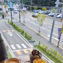 스타벅스강릉율곡DT