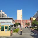 용지초등학교 이미지