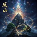 태백진훈(太白眞訓) 중편(中篇) ③ 풍산(風山) ★ 신지(神誌) 혁덕(赫德), 자부선인(紫府仙人) 이미지