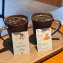챔피온애견 | 제주 바리스타 챔피언 카페 [ 커피템플 ] 다녀온 후기