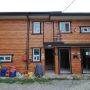 맑은개울 캠핑장 이미지