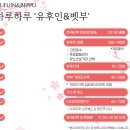 광역투어(둘째주, 토) | 후쿠오카 둘째날 일정 하루하루투어 유후인 벳부 다자이후 버스투어 내돈내산 후기