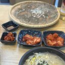 본가콩나물국밥 | 서울대벤처타운역 가성비 콩나물국밥집 본가전주옥 신림점 내돈내산 후기