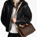 25 | 루이비통 가방 스피디 반둘리에 25 후기 착샷 코디