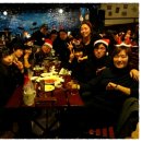 [2012년 08월 31일 금욜 저녁8시] 허심청브로이 빨강탱탱&미카&겨우리&지미&오드리 생일빵 이미지