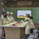 (초등학교 3학년 아들) 키자니아 서울 체험 후기 3편 | 먹거리·연구소·에너지 체험