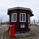 승촌공원 캠핑장 이미지