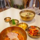 대전 문지동 고기국수 맛집 백록국수 대전문지점