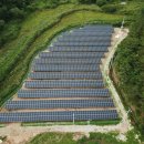 진주에너닷태양광발전소 이미지