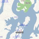 대청호오백리길 찬샘마을길 이미지