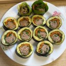 123김밥